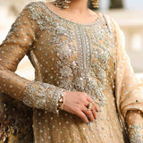 Maria B | Bridal Formals | Bibi Sultana