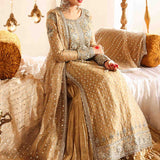 Maria B | Bridal Formals | Bibi Sultana