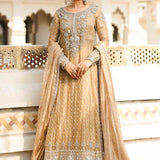 Maria B | Bridal Formals | Bibi Sultana