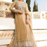 Maria B | Bridal Formals | Bibi Sultana