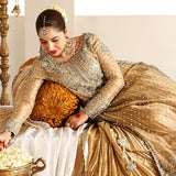 Maria B | Bridal Formals | Bibi Sultana