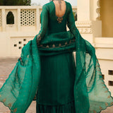 Maria B | Bridal Formals | Zamrood Ara