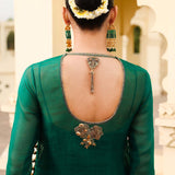 Maria B | Bridal Formals | Zamrood Ara