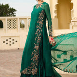 Maria B | Bridal Formals | Zamrood Ara