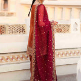 Maria B | Bridal Formals | Noor Jahan