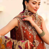 Maria B | Bridal Formals | Noor Jahan