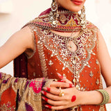 Maria B | Bridal Formals | Noor Jahan