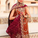 Maria B | Bridal Formals | Noor Jahan