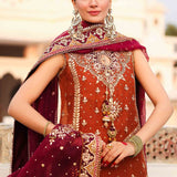 Maria B | Bridal Formals | Noor Jahan