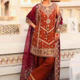 Maria B | Bridal Formals | Noor Jahan
