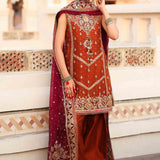 Maria B | Bridal Formals | Noor Jahan