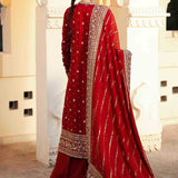 Maria B | Bridal Formals | Shahzadi Khanum