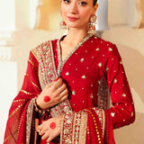 Maria B | Bridal Formals | Shahzadi Khanum