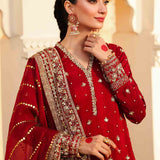 Maria B | Bridal Formals | Shahzadi Khanum