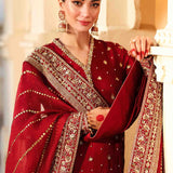 Maria B | Bridal Formals | Shahzadi Khanum