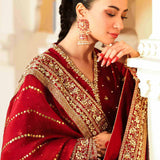 Maria B | Bridal Formals | Shahzadi Khanum