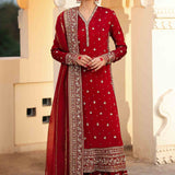 Maria B | Bridal Formals | Shahzadi Khanum