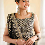 Maria B | Bridal Formals | Nawab Jan