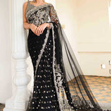 Maria B | Bridal Formals | Nawab Jan