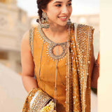 Maria B | Bridal Formals | Roshanara Begum