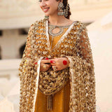 Maria B | Bridal Formals | Roshanara Begum