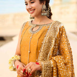 Maria B | Bridal Formals | Roshanara Begum