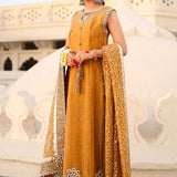 Maria B | Bridal Formals | Roshanara Begum