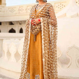 Maria B | Bridal Formals | Roshanara Begum