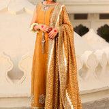 Maria B | Bridal Formals | Roshanara Begum