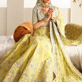 Maria B | Bridal Formals | Malika Jahan