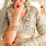 Maria B | Bridal Formals | Malika Jahan