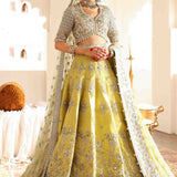 Maria B | Bridal Formals | Malika Jahan