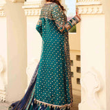Maria B | Bridal Formals | Begum Jahanara