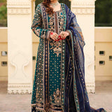 Maria B | Bridal Formals | Begum Jahanara