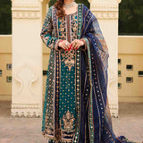 Maria B | Bridal Formals | Begum Jahanara