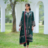 Florent | Serenity Collection |  FSS-2B