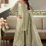 Gulaal | Emalyn Luxury Formals | KALISA