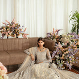 Gulaal | Emalyn Luxury Formals | SIARA