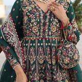 Gulaal | Emalyn Luxury Formals | ZARLA