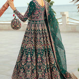 Gulaal | Emalyn Luxury Formals | ZARLA