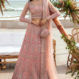 Gulaal | Emalyn Luxury Formals | AZRINA