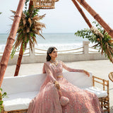 Gulaal | Emalyn Luxury Formals | AZRINA