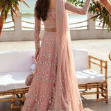 Gulaal | Emalyn Luxury Formals | AZRINA