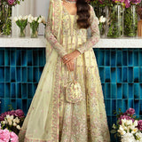 Gulaal | Emalyn Luxury Formals | NOURA