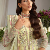 Gulaal | Emalyn Luxury Formals | NOURA