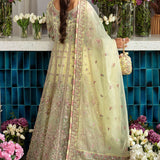 Gulaal | Emalyn Luxury Formals | NOURA