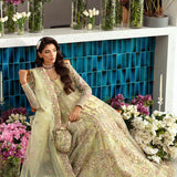 Gulaal | Emalyn Luxury Formals | NOURA