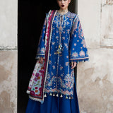 Hussain Rehar | Nirmal SS 25 | Zarqa