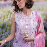 Mushq | Hemline The Secret Garden | GERBERA