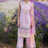 Mushq | Hemline The Secret Garden | GERBERA